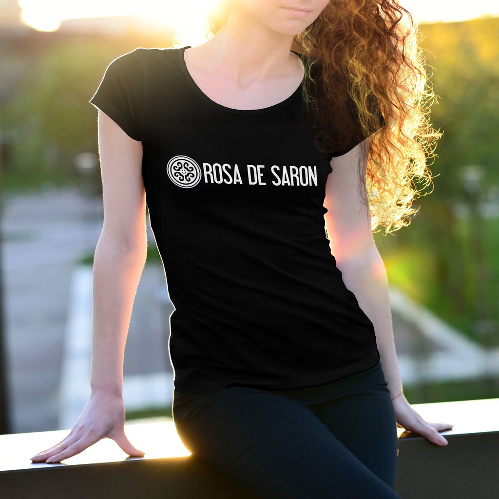 Blusa rosa de saron Clearance