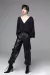 PANTALON VIOLET