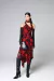 VESTIDO TANCREDI PRINT