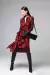 VESTIDO ROSALIA PRINT - comprar online