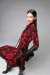 VESTIDO ROSALIA PRINT en internet