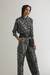 CAMISA ISABEL PRINT
