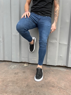 jeans LISA BLUE elastizado en internet