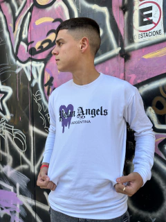 buzo PALM ANGELS entallado