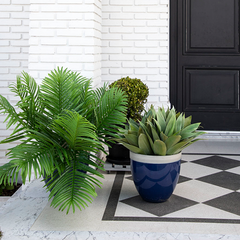 Banner de la categoría PLANTAS ARTIFICIALES y FLORES ARTIFICIALES