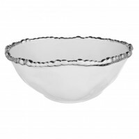 BOWL WHITE PERLE - comprar online