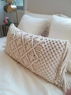 Almohadon Vanisa