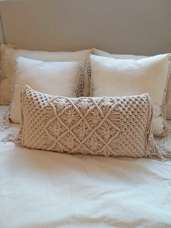 Almohadon Vanisa - comprar online