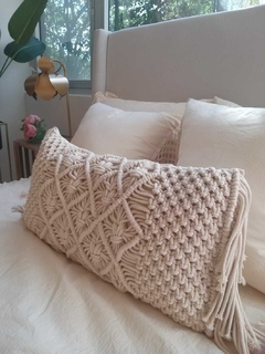 Almohadon Vanisa en internet