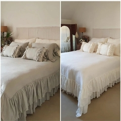 Acolchado Josefa - comprar online