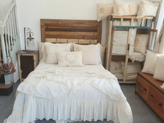 Acolchado Josefa - tienda online