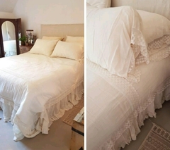Acolchado Gaia - Bazar Chic