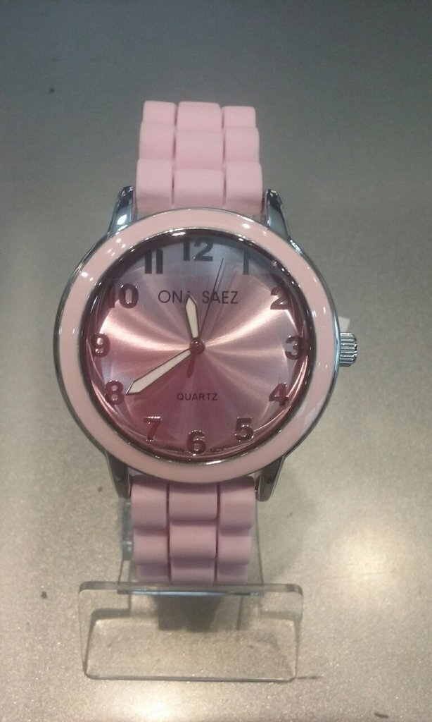 Reloj ona best sale saez mujer dorado