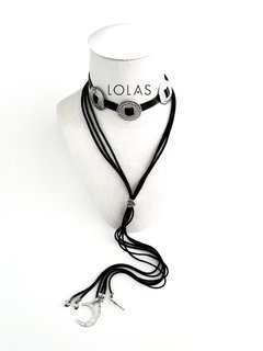 COLLAR LENNA