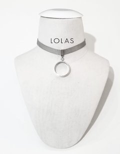 CHOKER MILAN