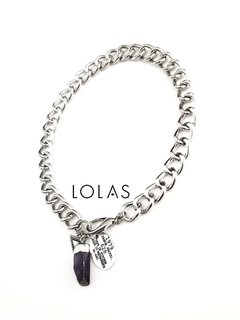 COLLAR RITA