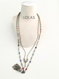 COLLAR ALANYA