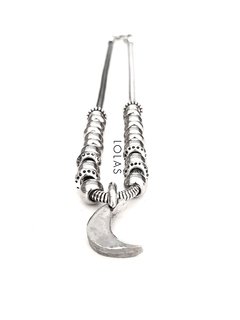 COLLAR MOND