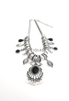 COLLAR LANNA