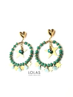 ARGOLLA BEREN ACQUA - comprar online