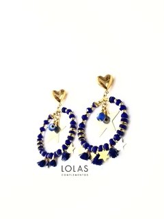 ARGOLLA BEREN AZUL