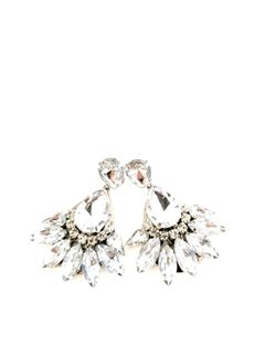 ARO PIA CRISTAL SILVER