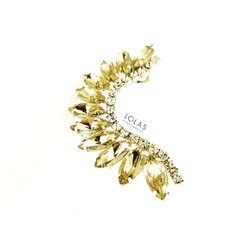EAR CUFF EUGE AMBAR