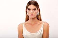 ARO MECHI CRISTAL - comprar online
