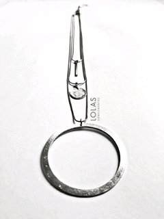 COLLAR JANIS