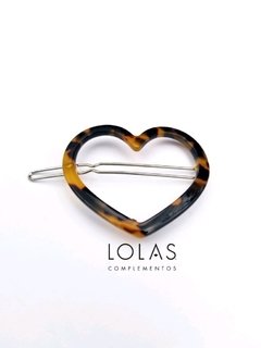HEBILLA COEUR