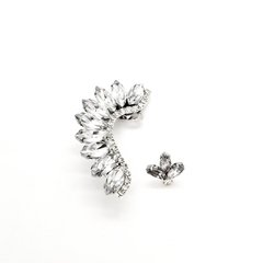 EAR CUFF MAGUI CRISTAL