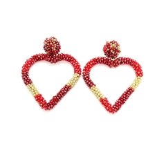 ARO HEART STATEMENT ROJO