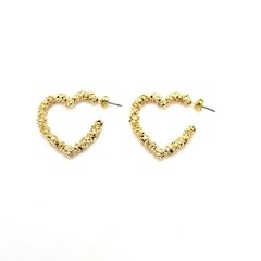 ARGOLLA CUORE GOLD