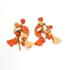 ARO AMAZONIA NARANJA