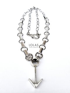 COLLAR ARANZA