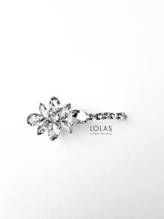 HEBILLA AMELIE CRISTAL