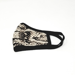 TAPABOCA REPTIL - comprar online