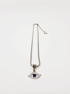 COLLAR TURKISH