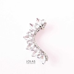EAR CUFF CALU Cristal