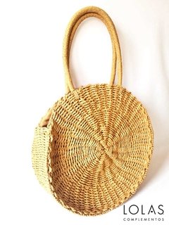 CARTERA BOMBAY