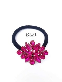 COLITA SOLEI FUCSIA