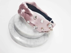 VINCHA EUGENE DIOR - comprar online