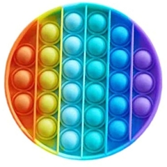CIRCULO RAINBOW