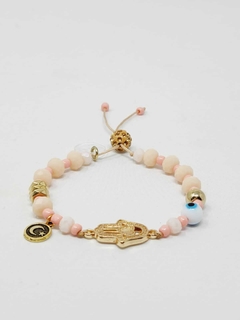 Pulsera Fati Nude