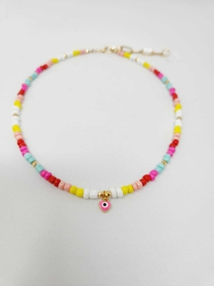 Collar Fiji Multi