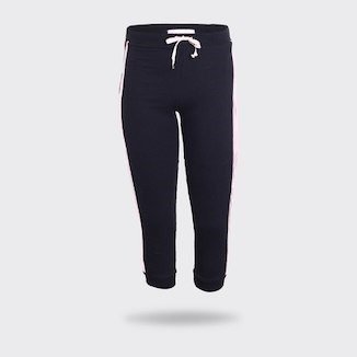 calça capri adidas feminina