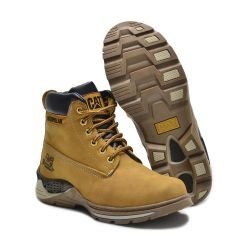 Tênis Masculino Caterpillar 2085 - Preto | JDKCALCADOS