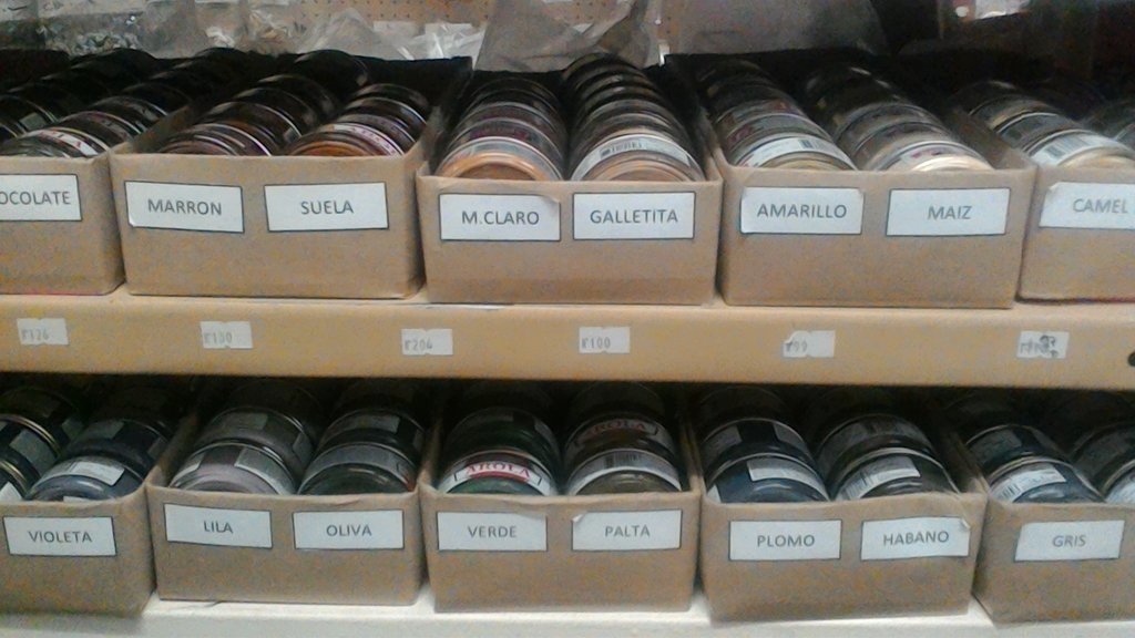 Crema Para Calzado Y Cuero Arola 60cc - La Agustina srl