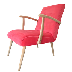 Sillón Escandinavo Cachivache