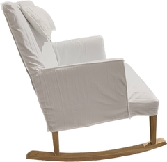 Sillón Mecedor 